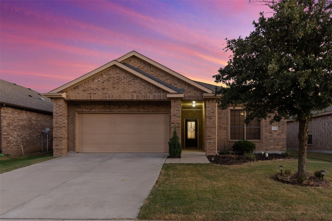12616 Joplin Drive Frisco TX 75036