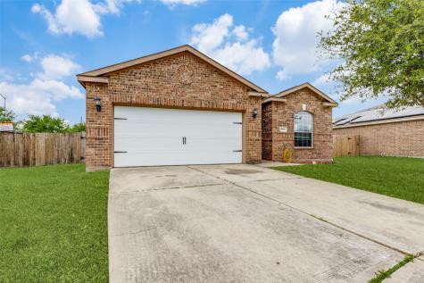 6934 Atwood Preserve Court Richmond TX 77469
