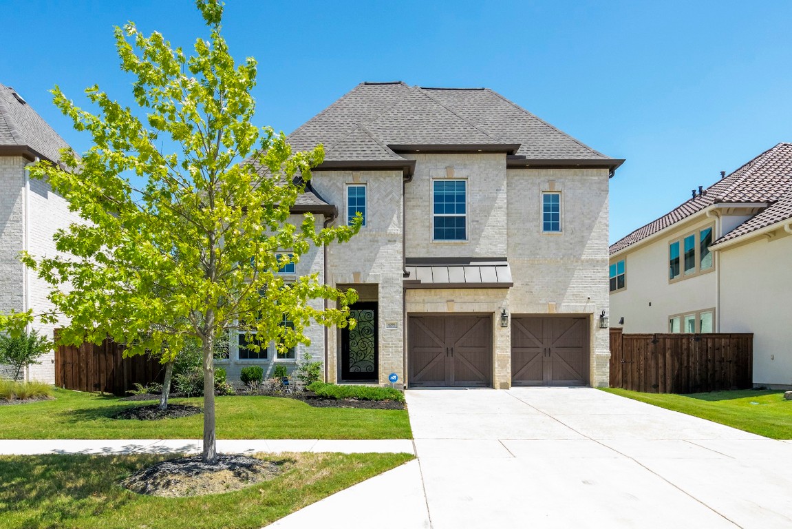 6596 Titus Lane Frisco TX 75036