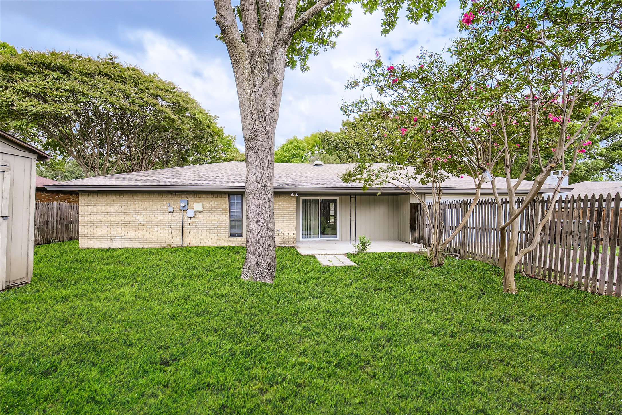 1724 Midcrest Drive Plano TX 75075