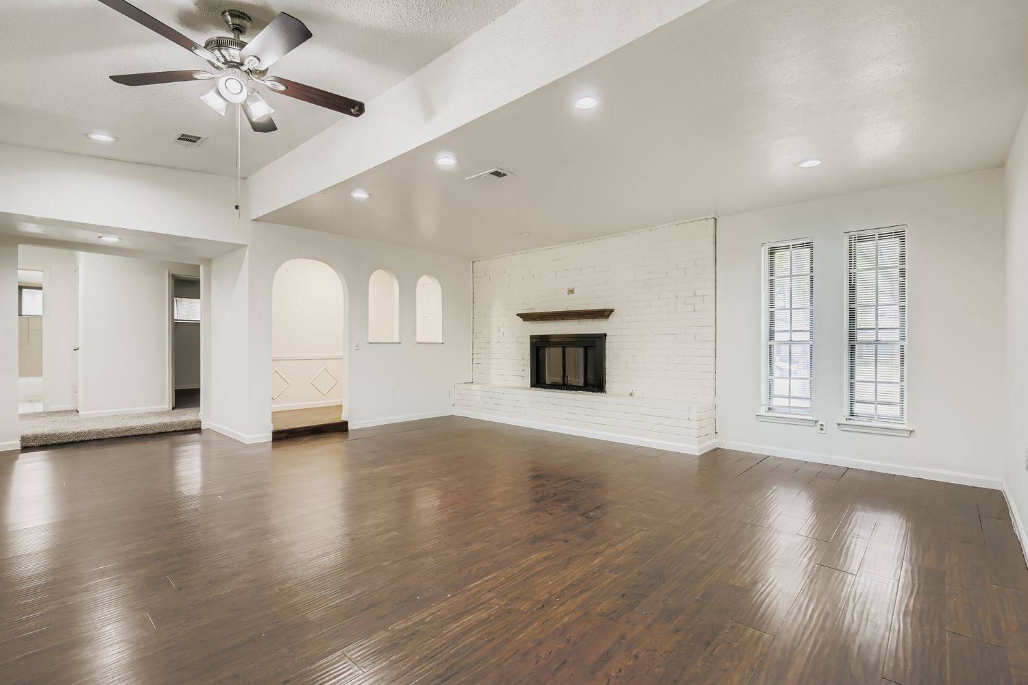 1724 Midcrest Drive Plano TX 75075