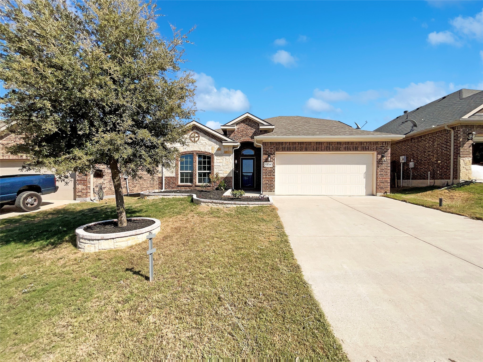1220 Ashley Drive Weatherford TX 76087