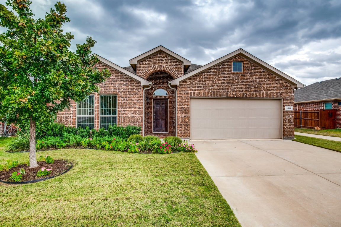 9132 Bronze Meadow Drive Fort Worth TX 76131
