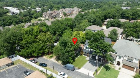 1805 Lucerne Street Dallas TX 75214