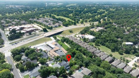 1805 Lucerne Street Dallas TX 75214