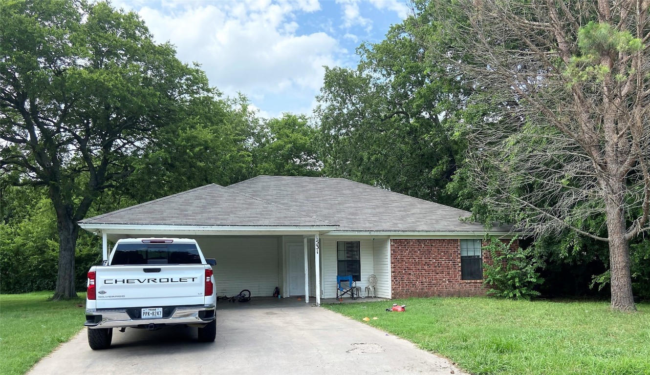 1531 Truelove Street Gainesville TX 76240