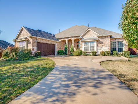 621 Buelwood Court Desoto TX 75115
