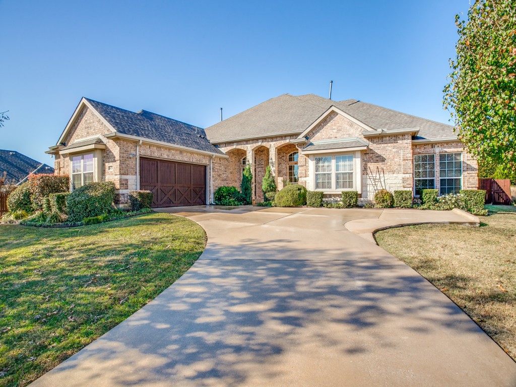 621 Buelwood Court Desoto TX 75115