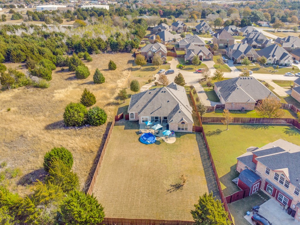 621 Buelwood Court Desoto TX 75115