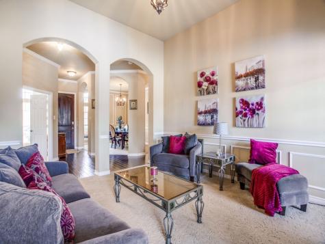 621 Buelwood Court Desoto TX 75115