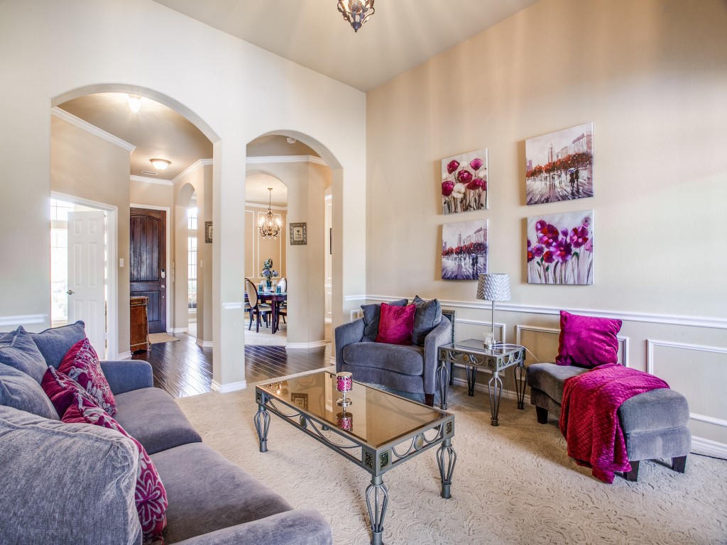 621 Buelwood Court Desoto TX 75115