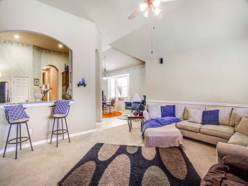 621 Buelwood Court Desoto TX 75115