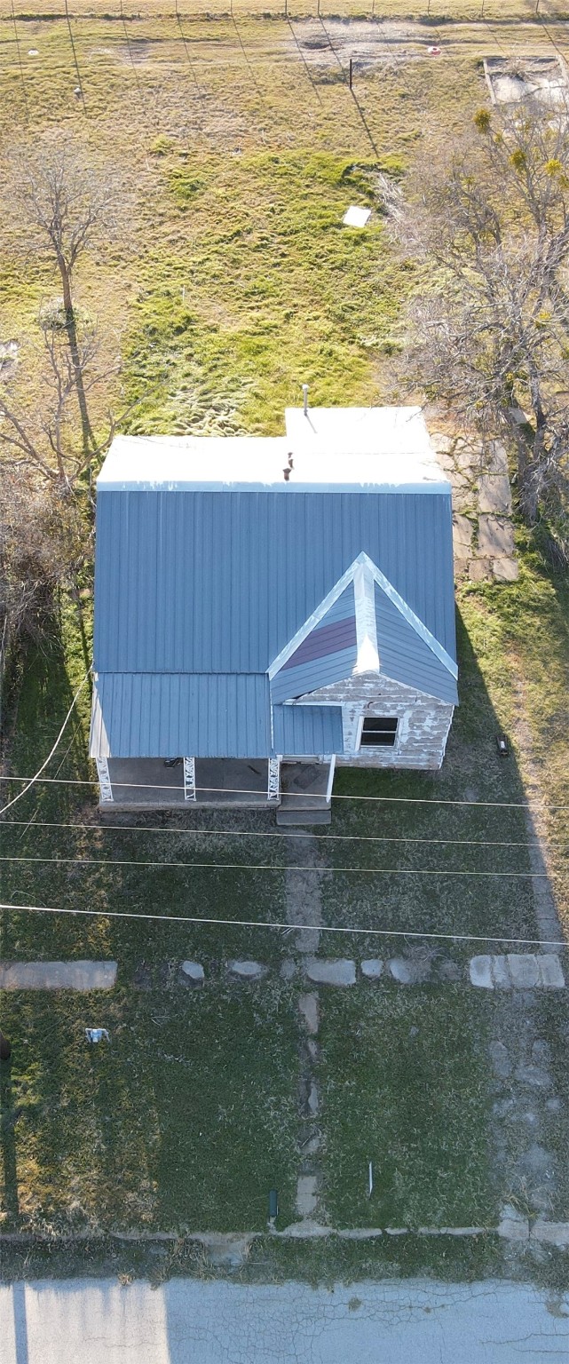 609 Baylor Street Nocona TX 76255
