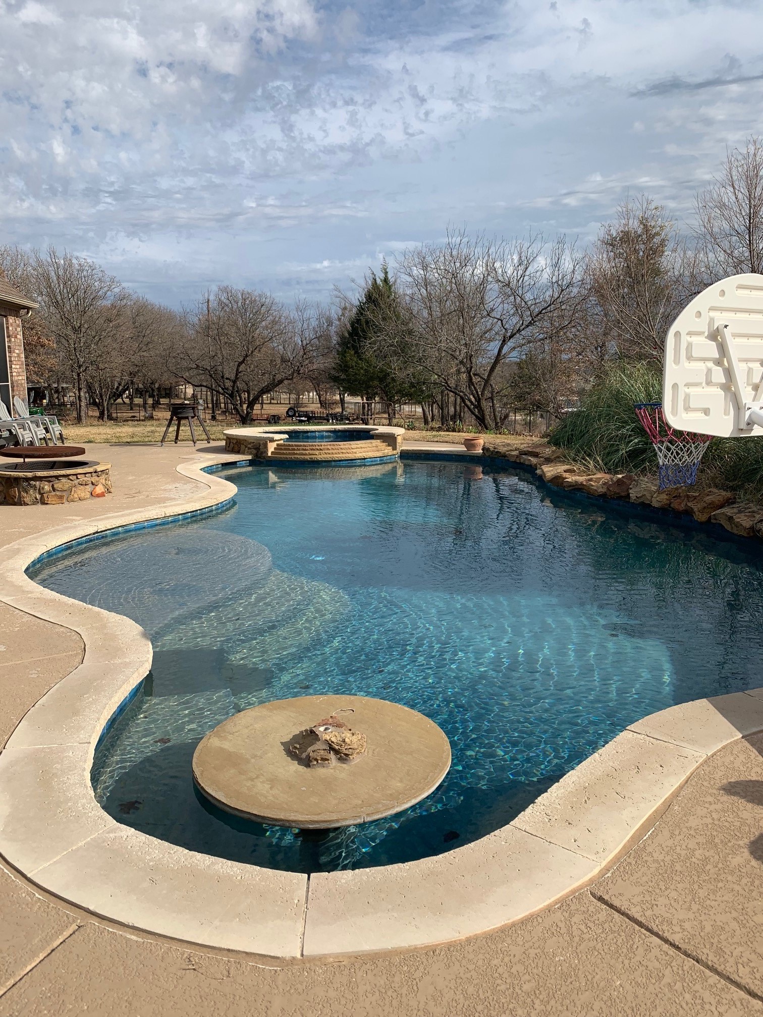 124 Carnes Court Springtown TX 76082