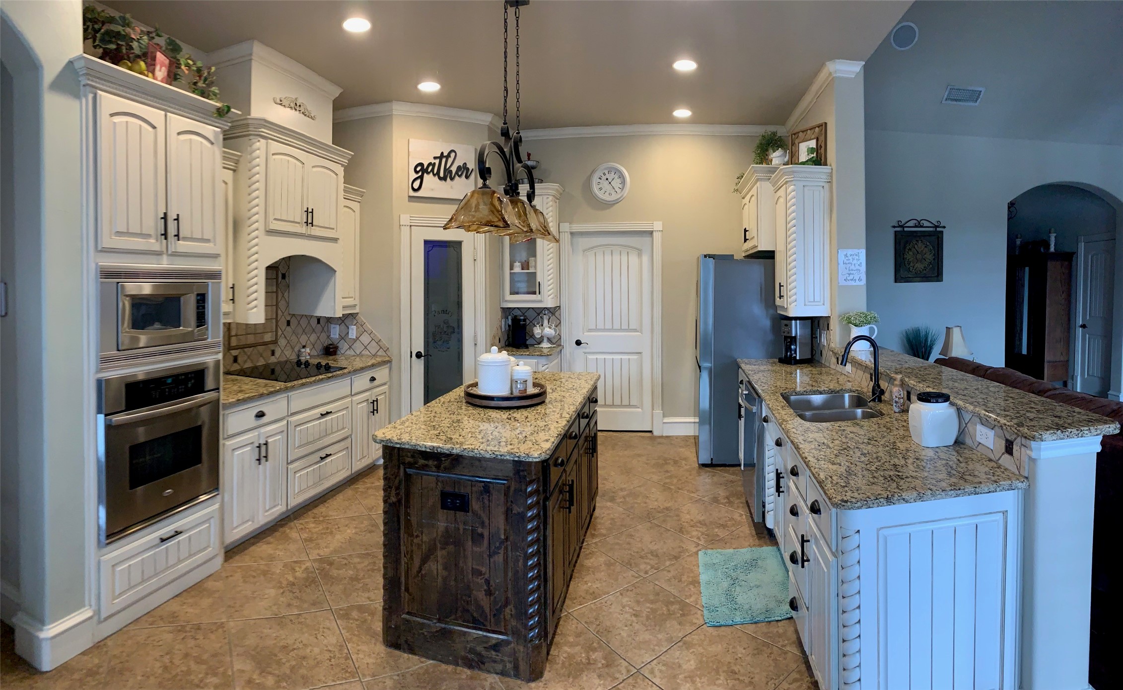 124 Carnes Court Springtown TX 76082
