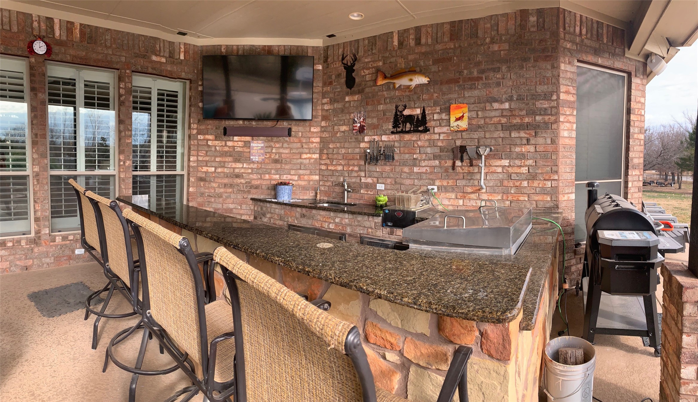 124 Carnes Court Springtown TX 76082