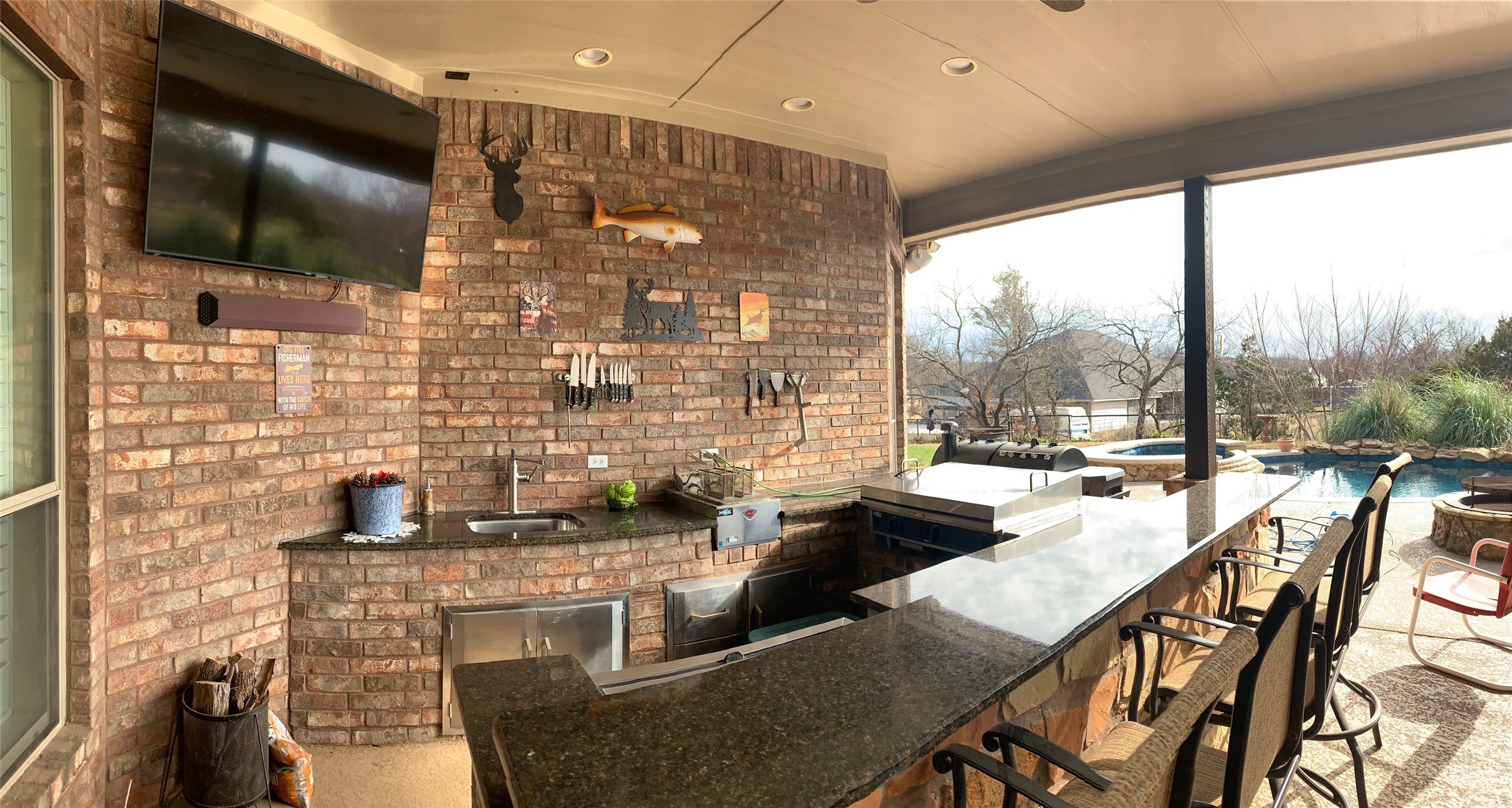 124 Carnes Court Springtown TX 76082