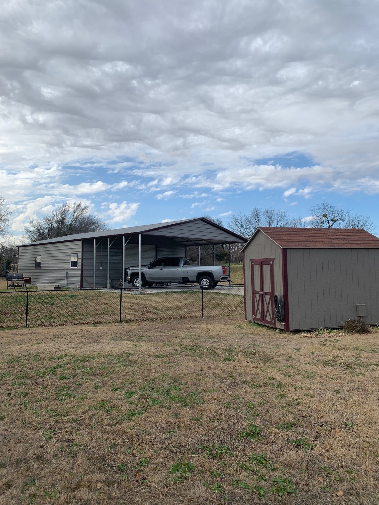 124 Carnes Court Springtown TX 76082