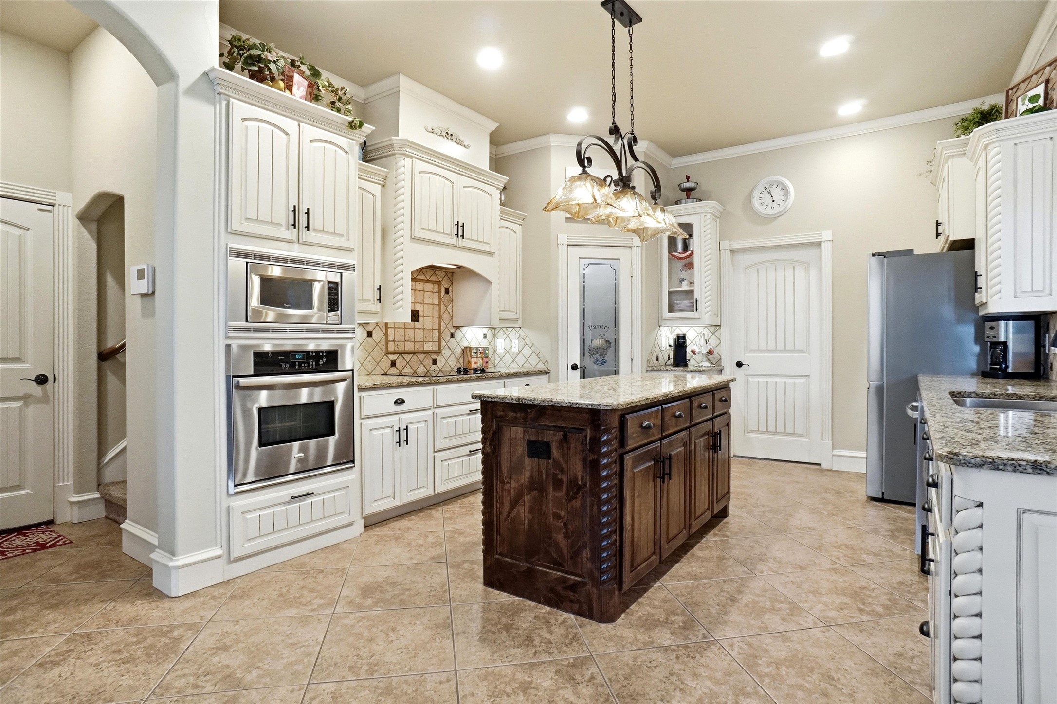 124 Carnes Court Springtown TX 76082
