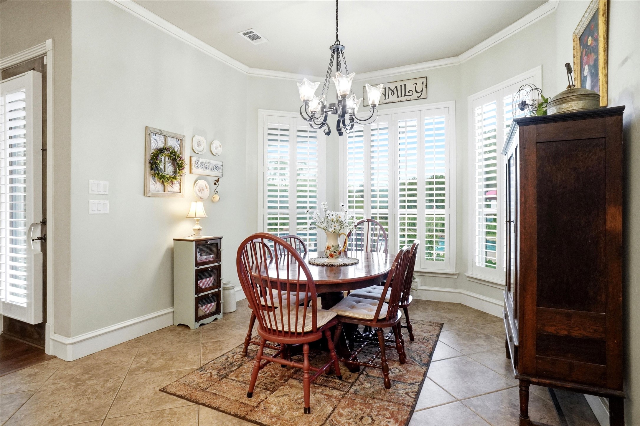 124 Carnes Court Springtown TX 76082