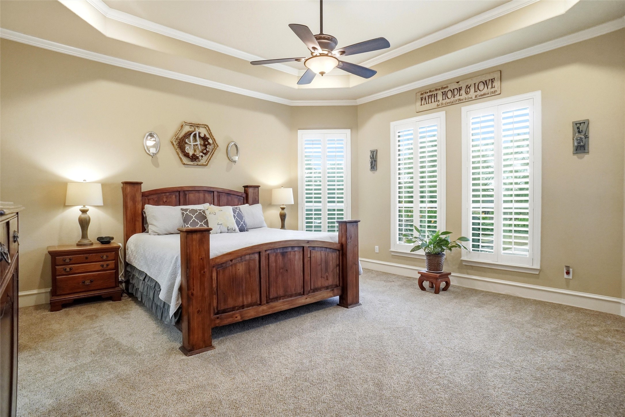 124 Carnes Court Springtown TX 76082