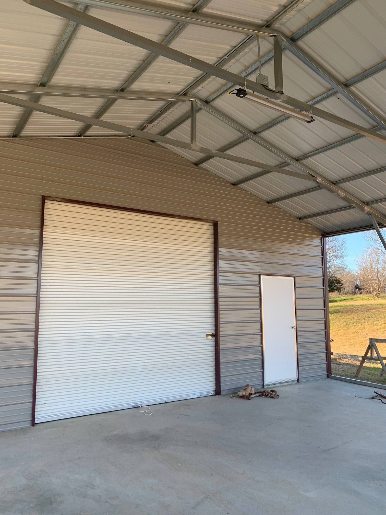 124 Carnes Court Springtown TX 76082
