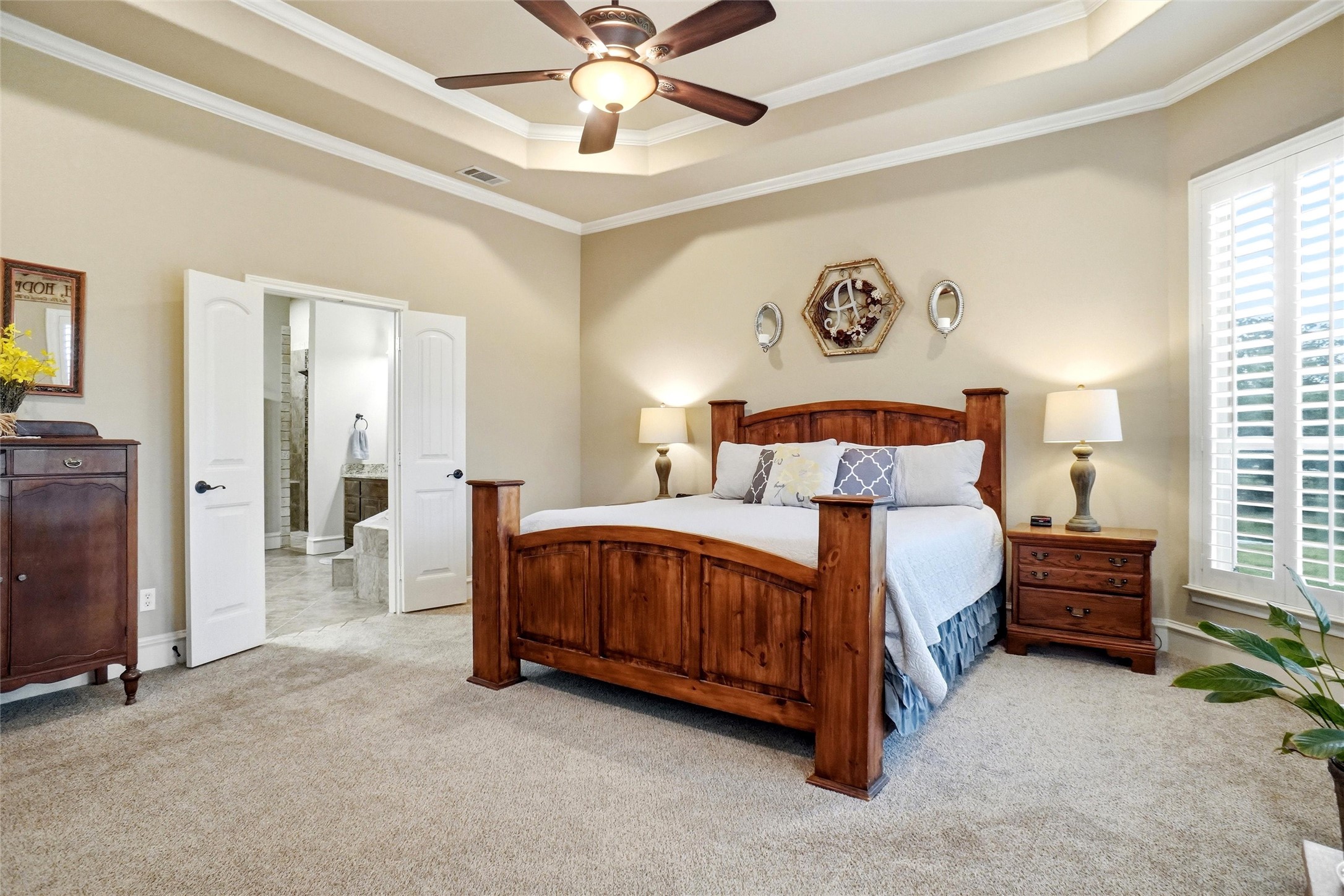 124 Carnes Court Springtown TX 76082