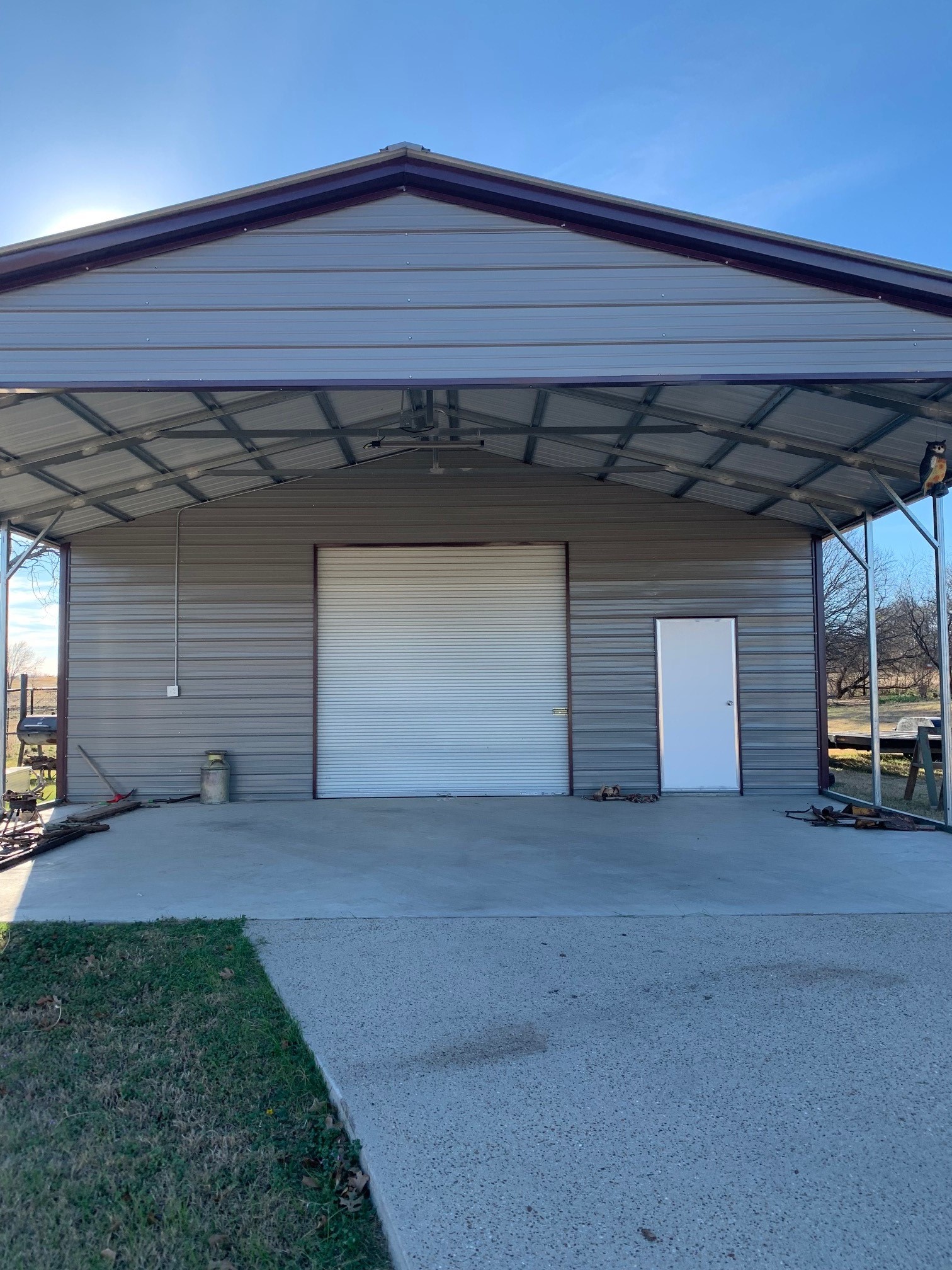 124 Carnes Court Springtown TX 76082