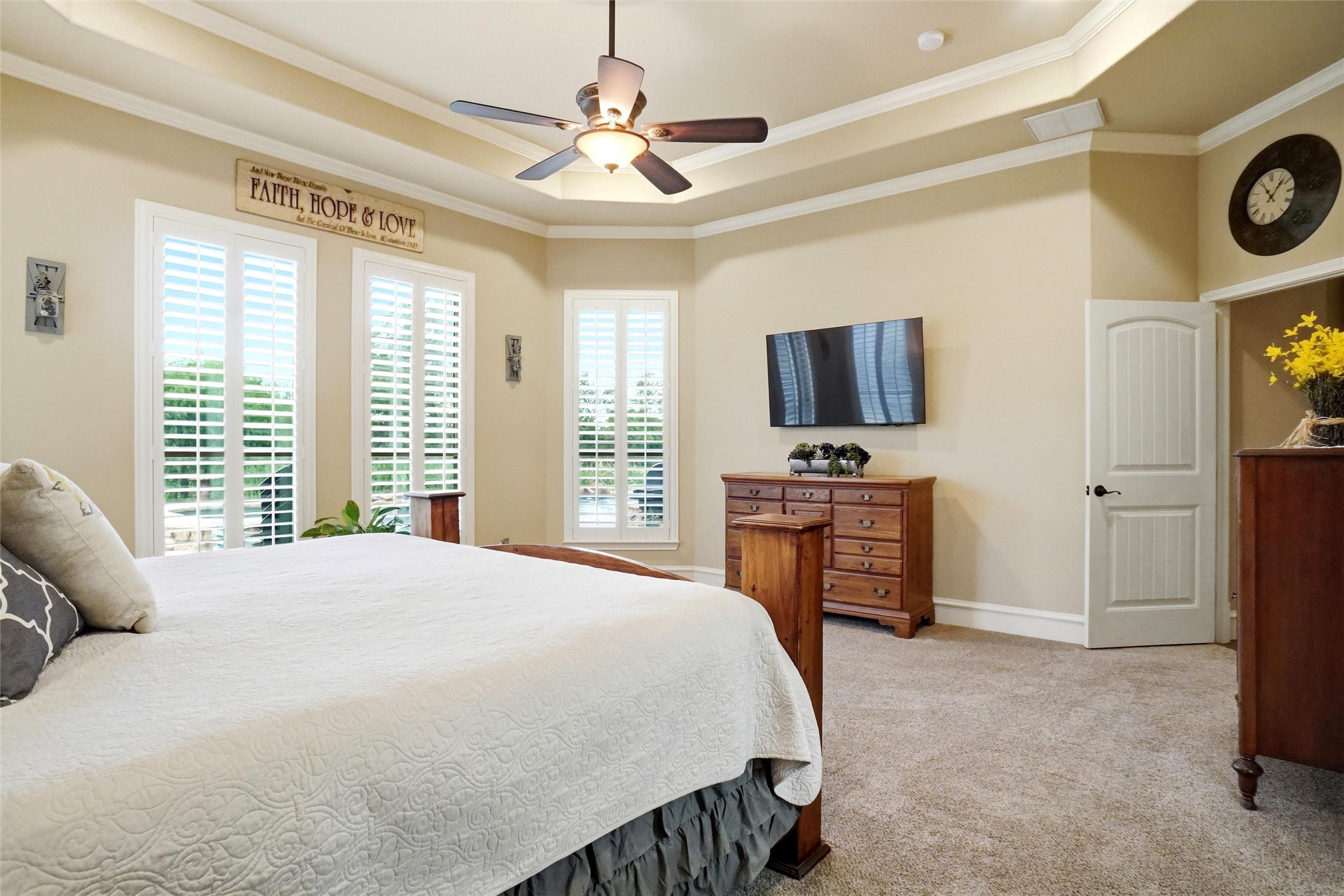 124 Carnes Court Springtown TX 76082