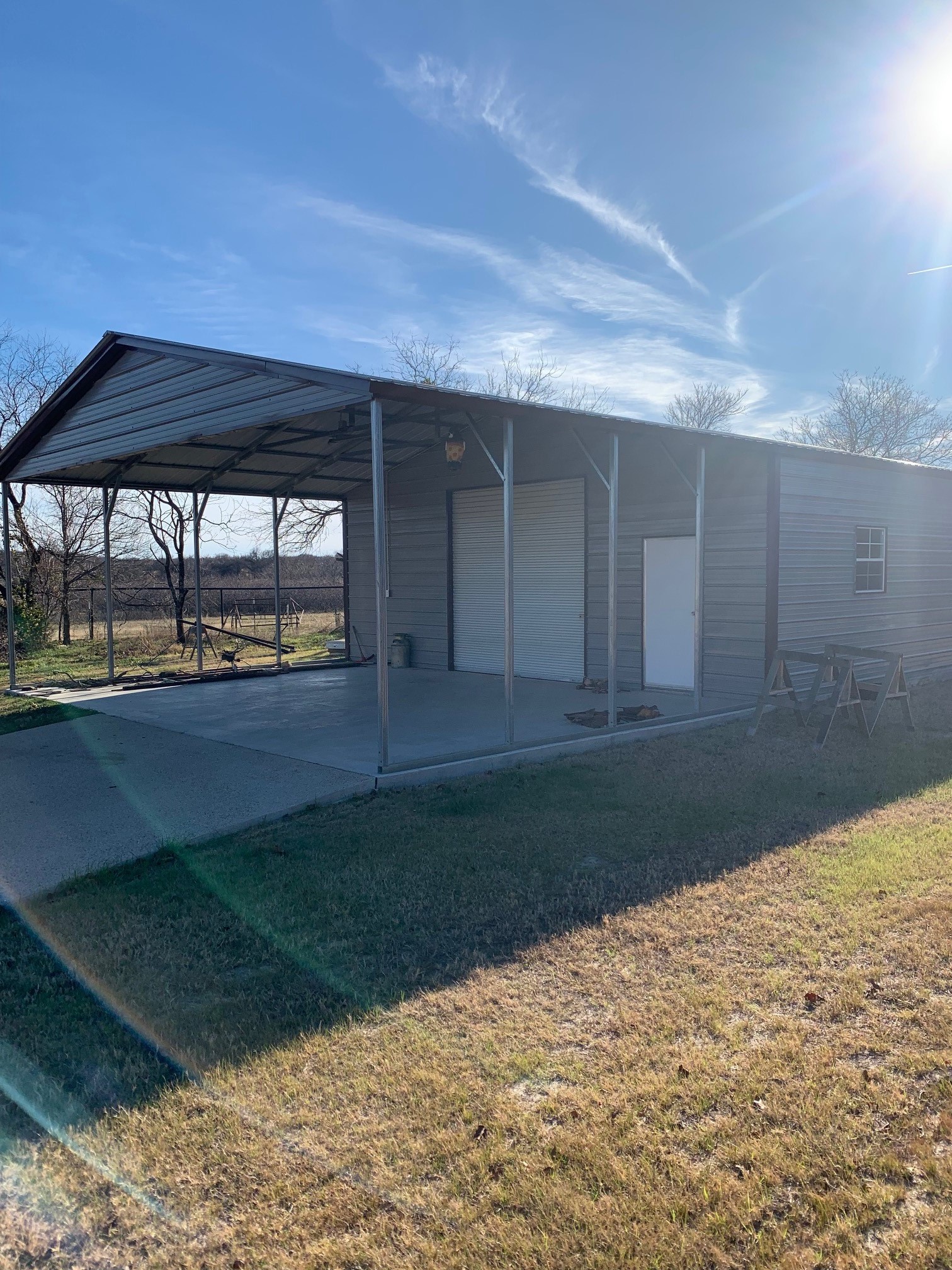 124 Carnes Court Springtown TX 76082