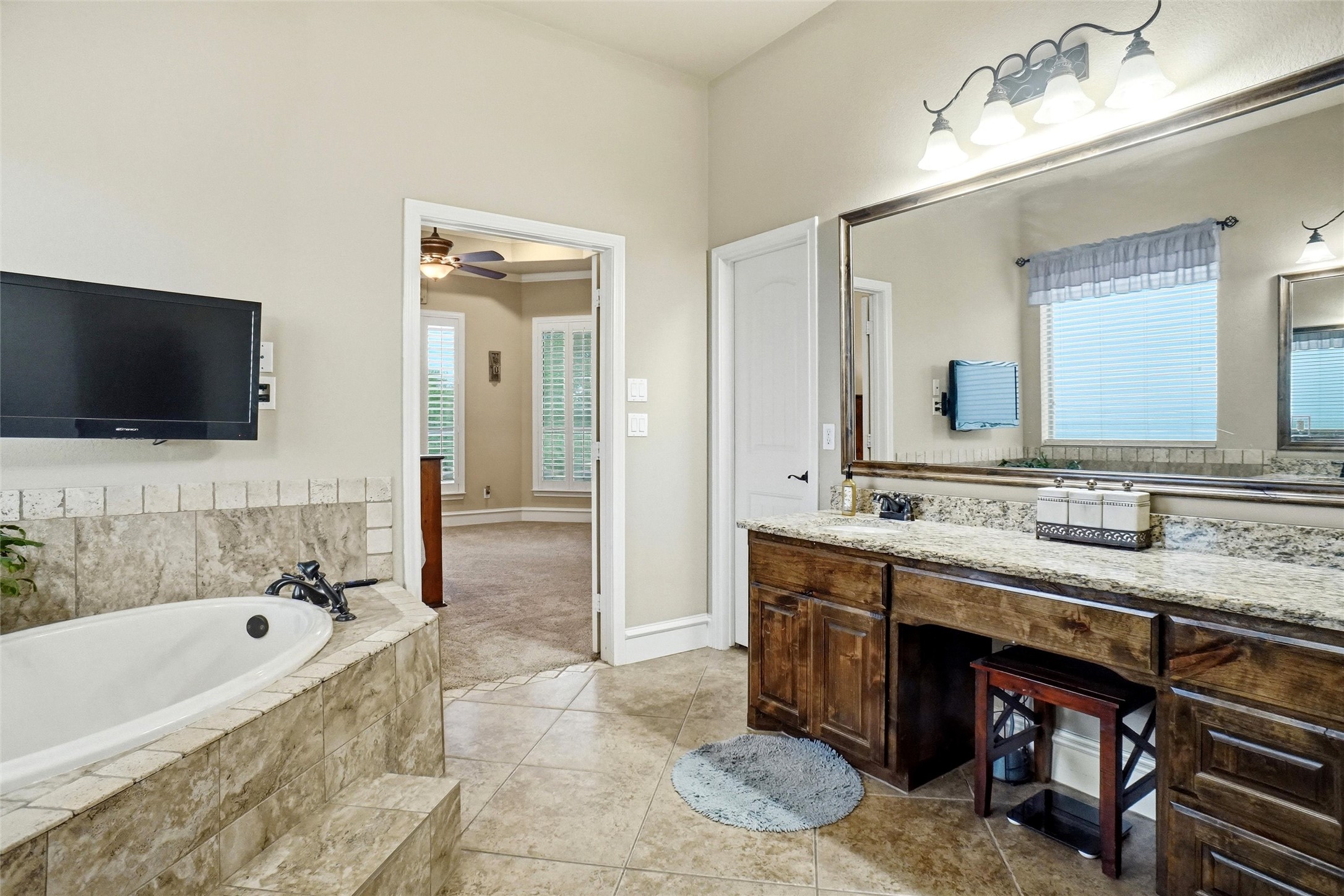 124 Carnes Court Springtown TX 76082