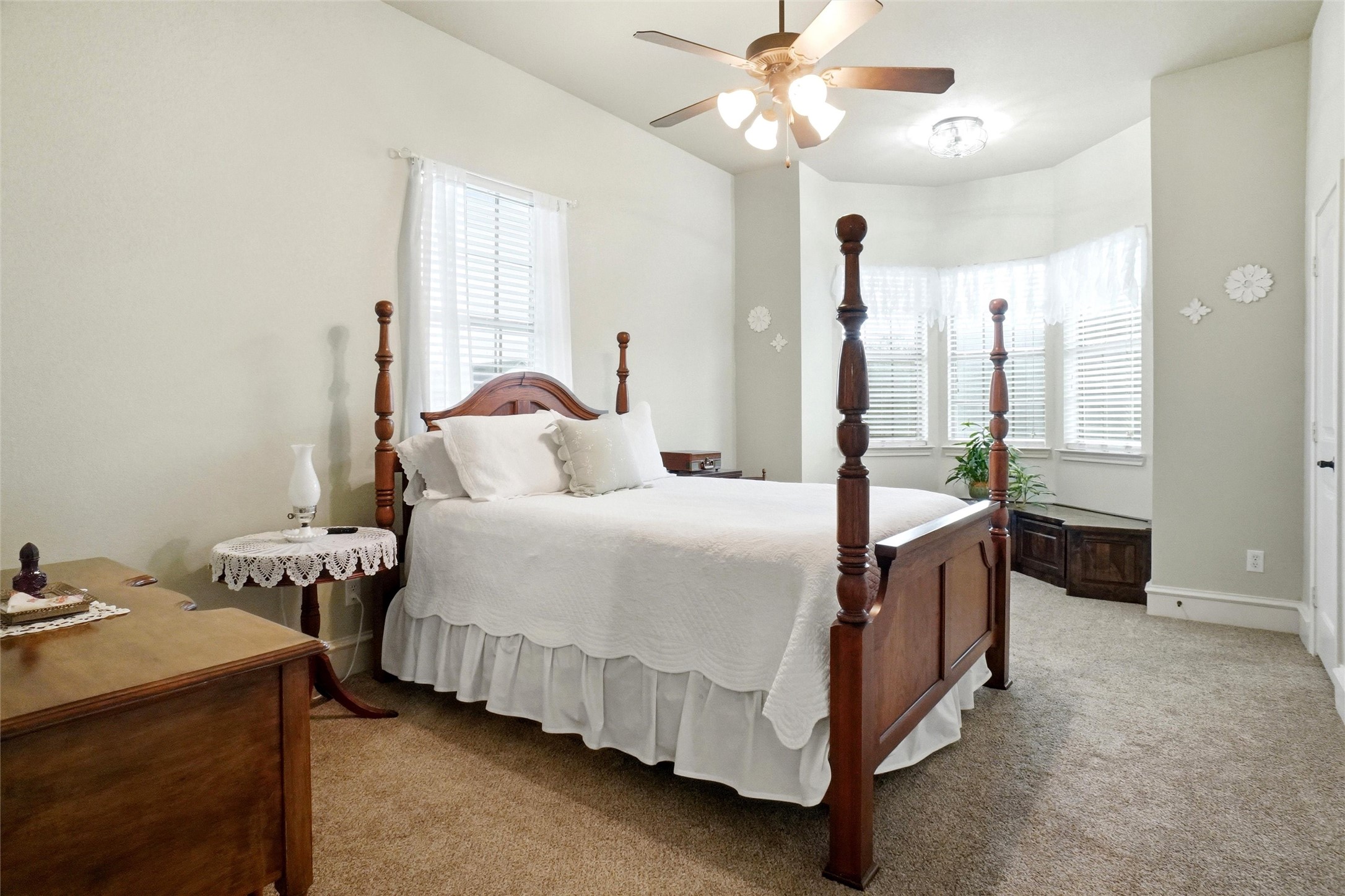 124 Carnes Court Springtown TX 76082