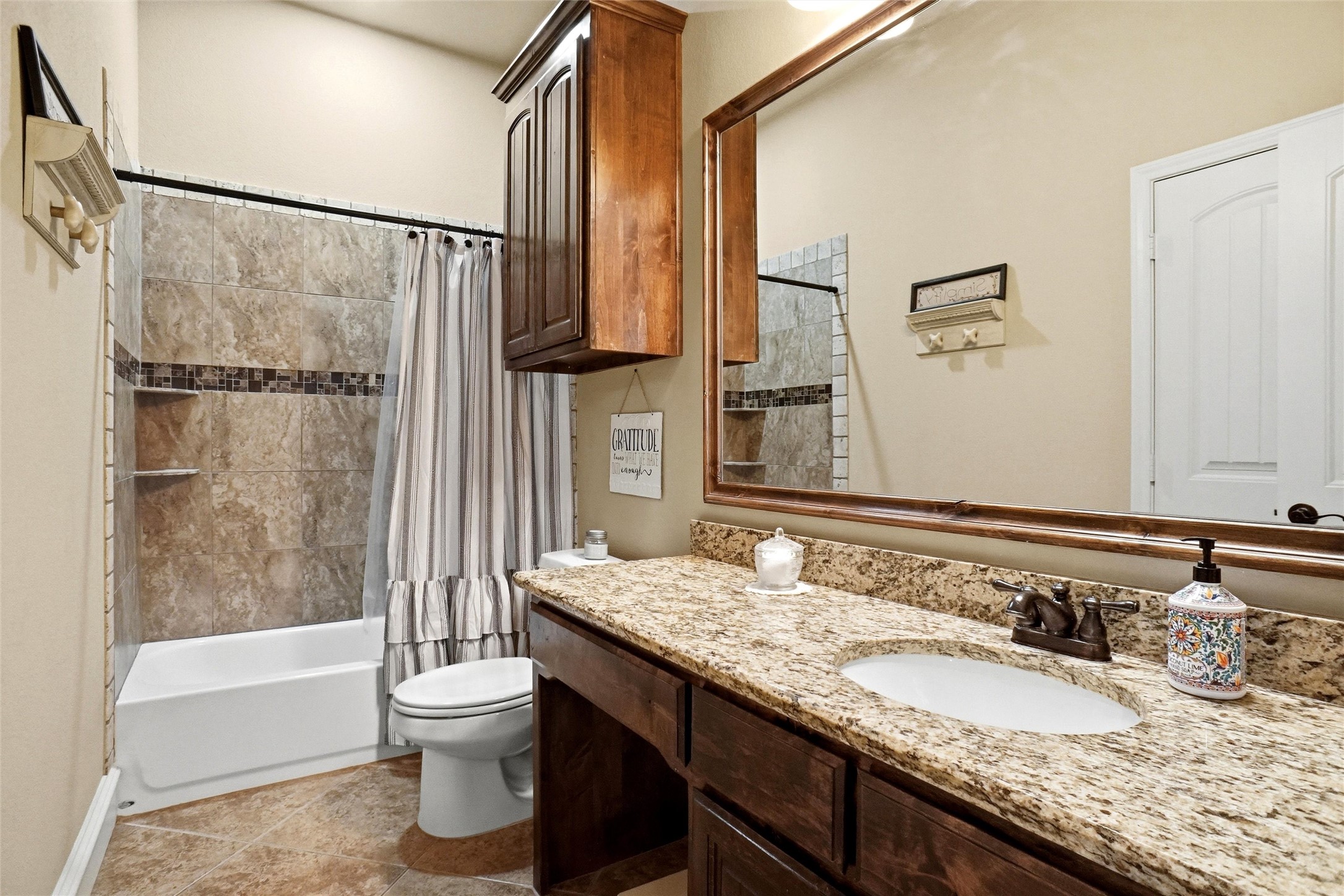 124 Carnes Court Springtown TX 76082