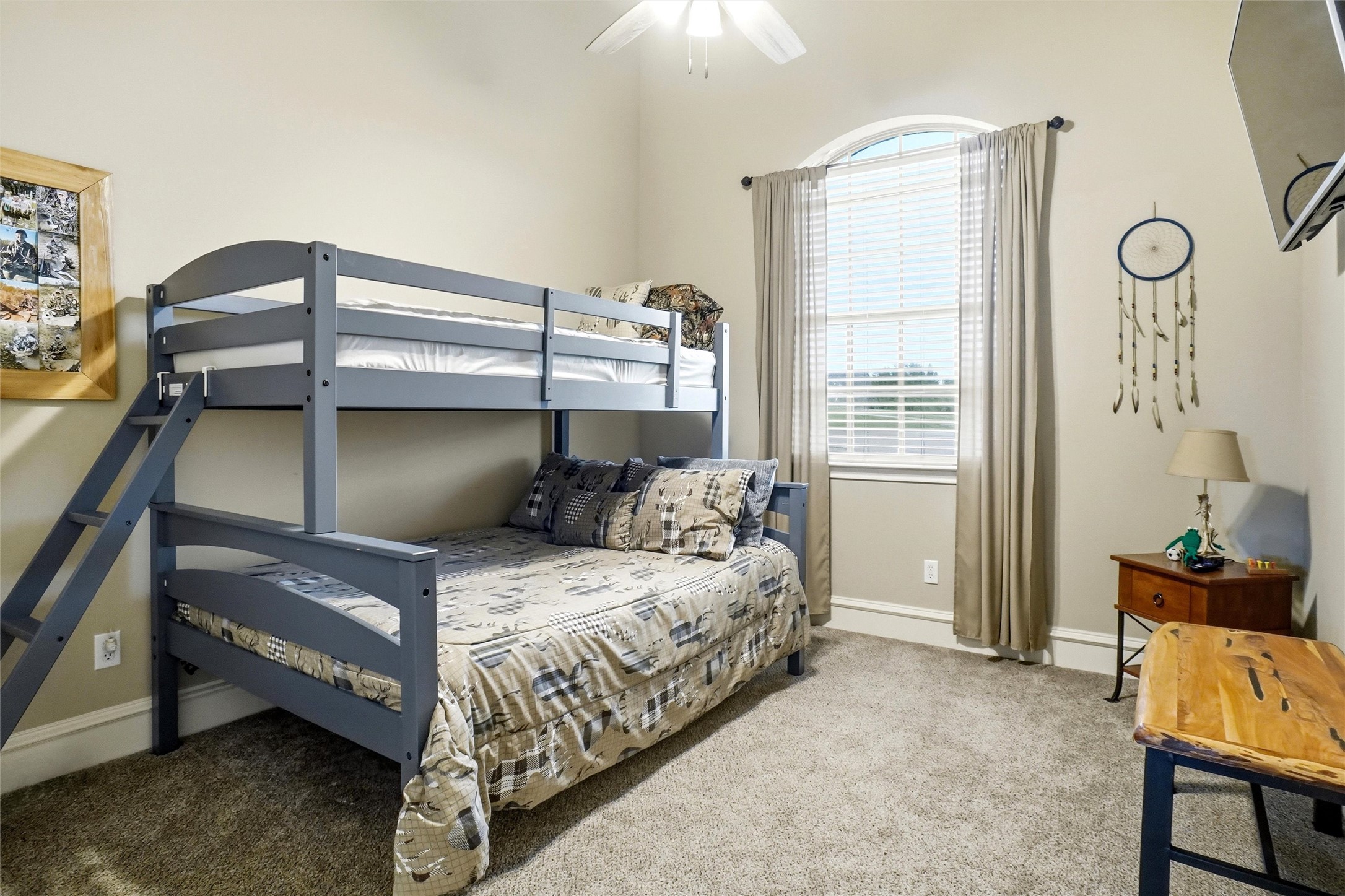 124 Carnes Court Springtown TX 76082