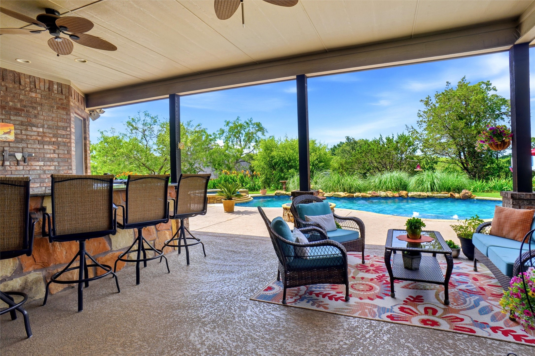 124 Carnes Court Springtown TX 76082