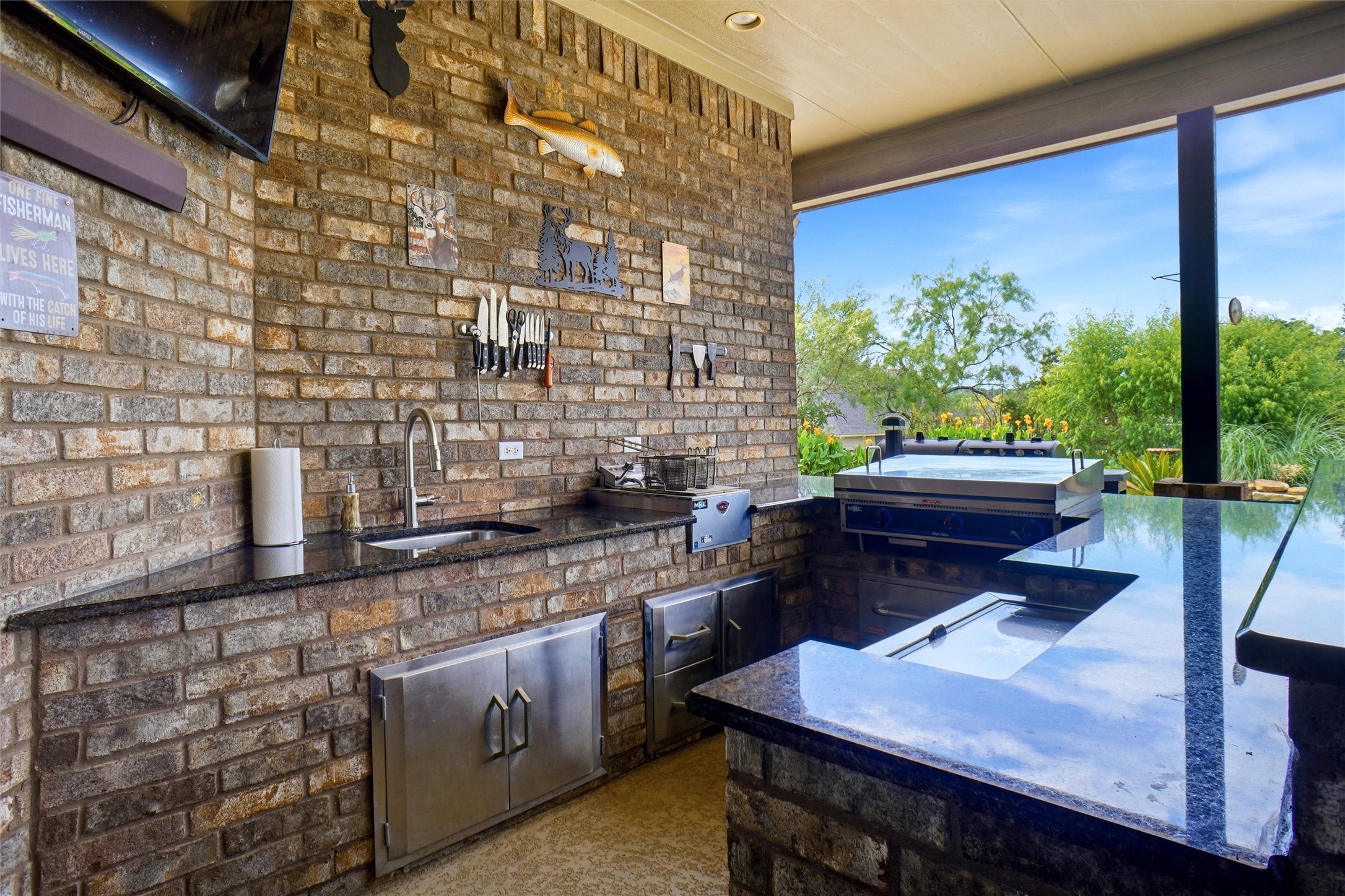 124 Carnes Court Springtown TX 76082