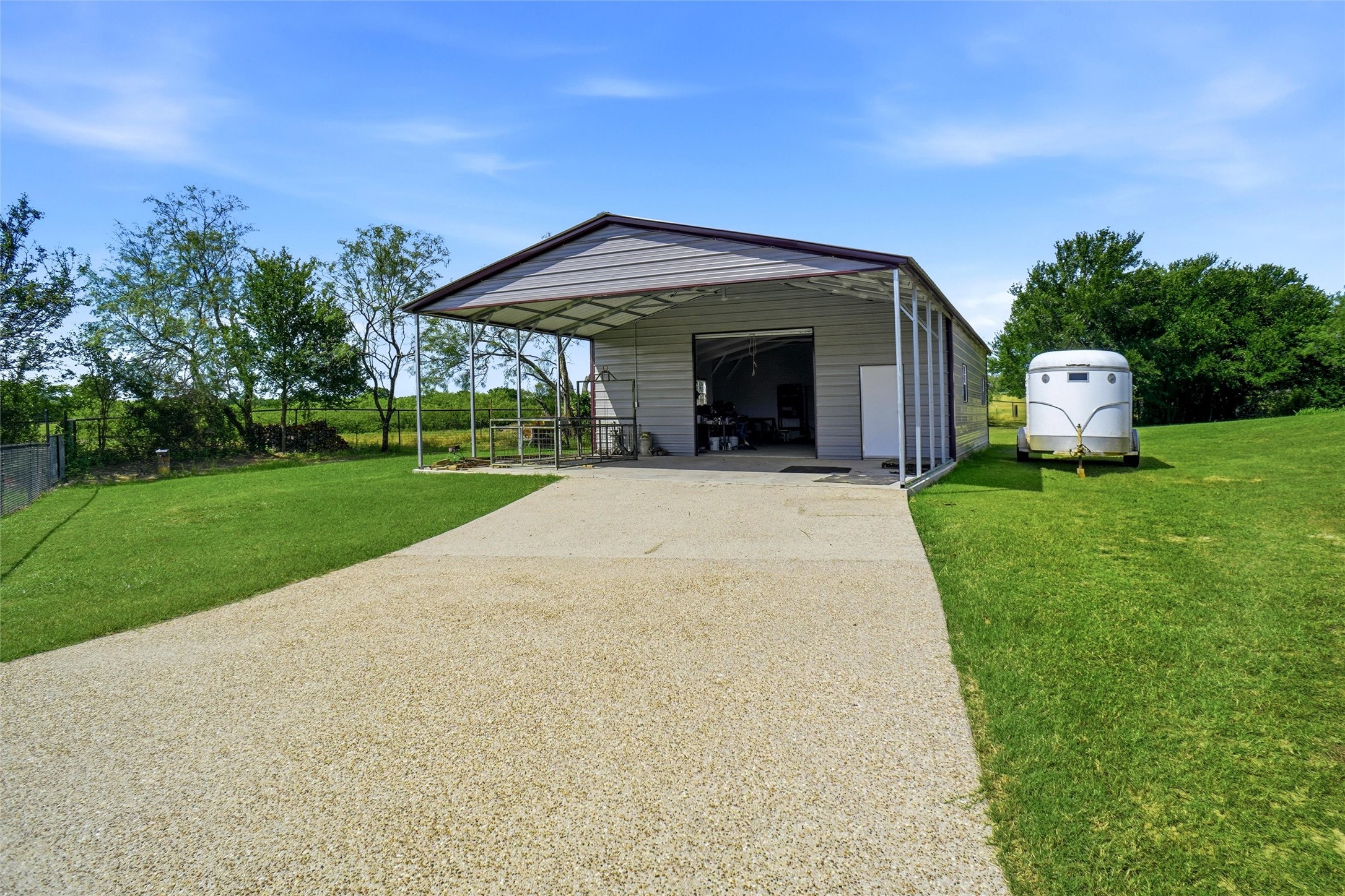 124 Carnes Court Springtown TX 76082