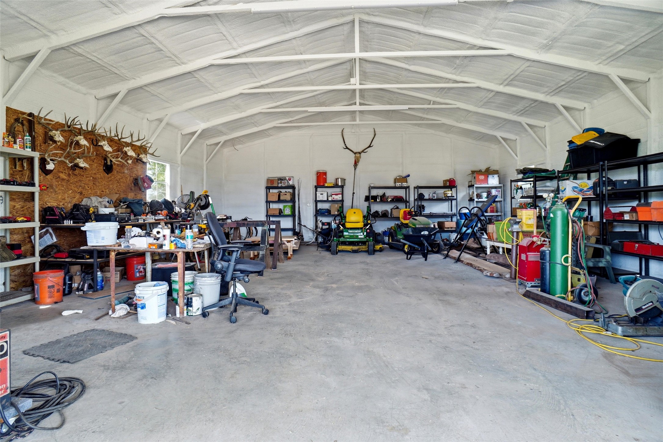124 Carnes Court Springtown TX 76082
