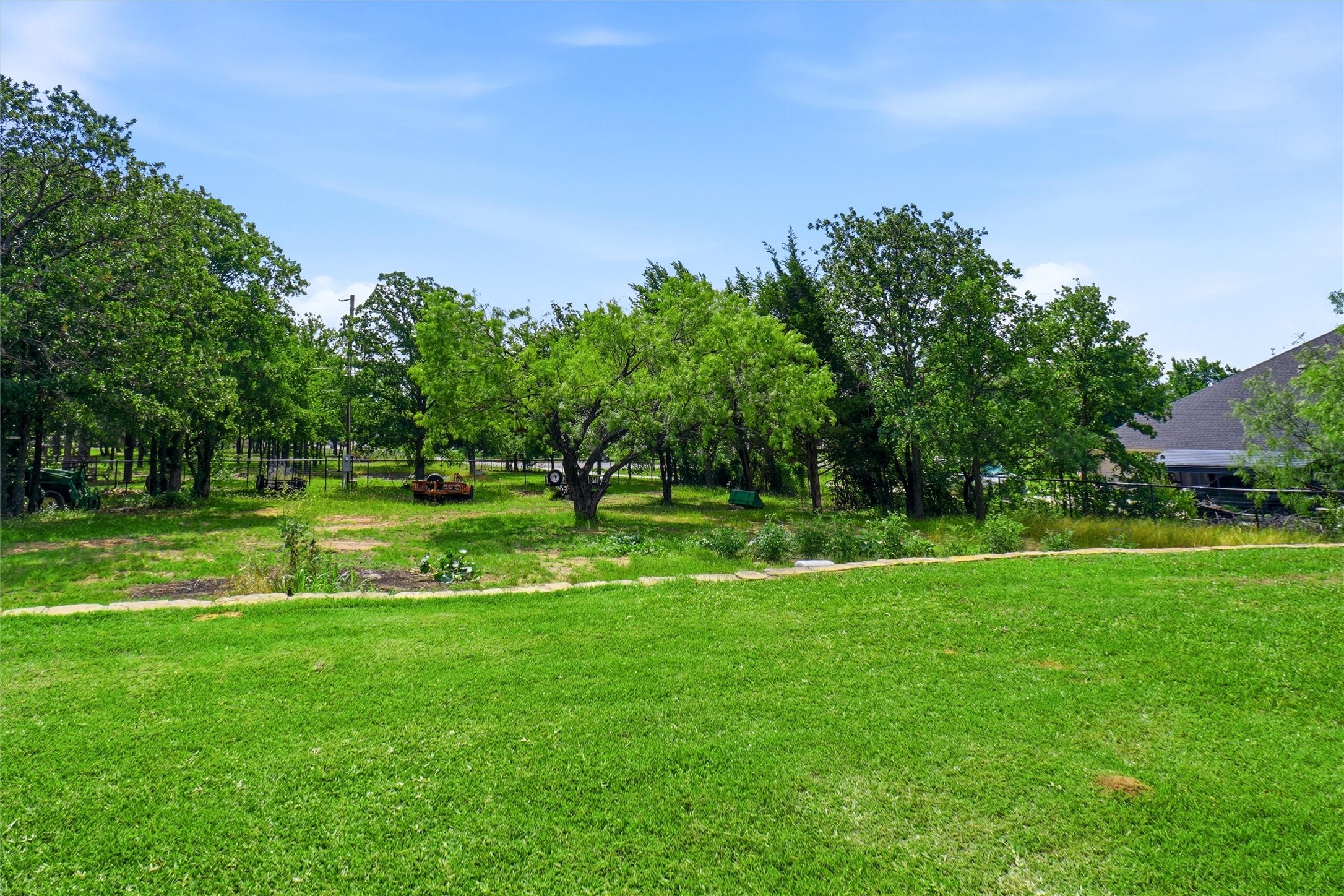 124 Carnes Court Springtown TX 76082