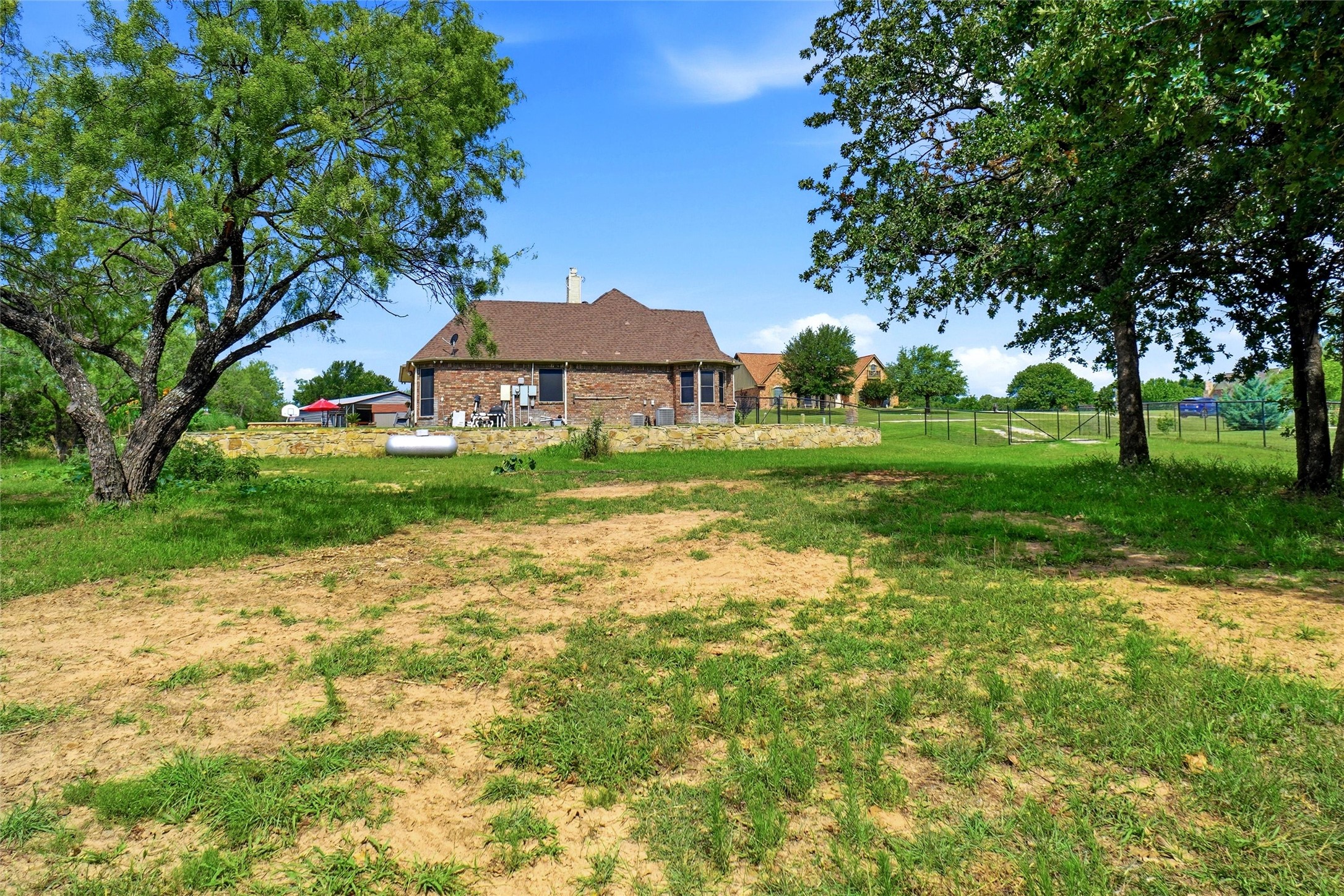 124 Carnes Court Springtown TX 76082