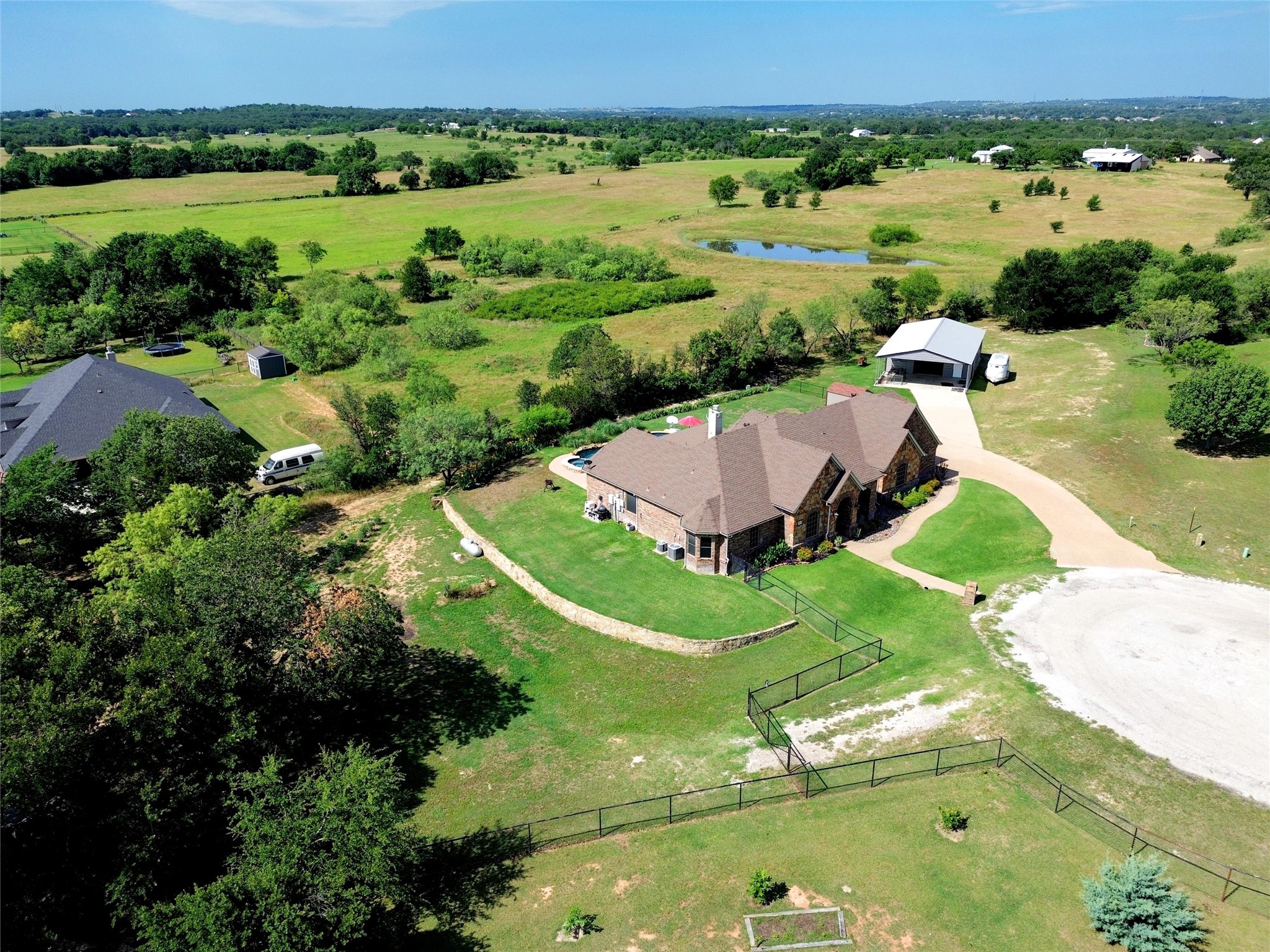 124 Carnes Court Springtown TX 76082