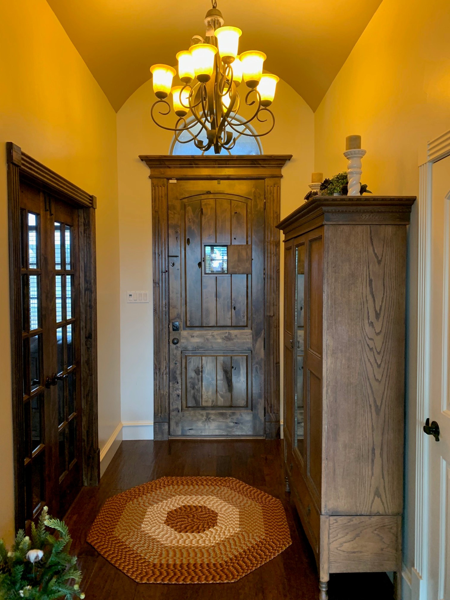 124 Carnes Court Springtown TX 76082