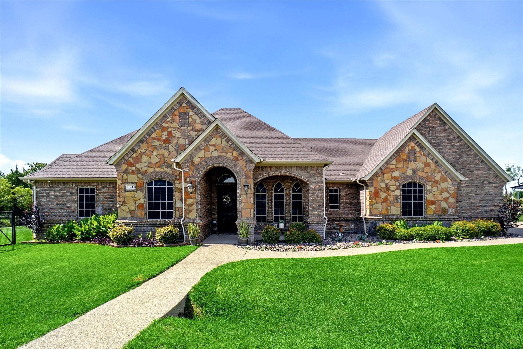 124 Carnes Court Springtown TX 76082
