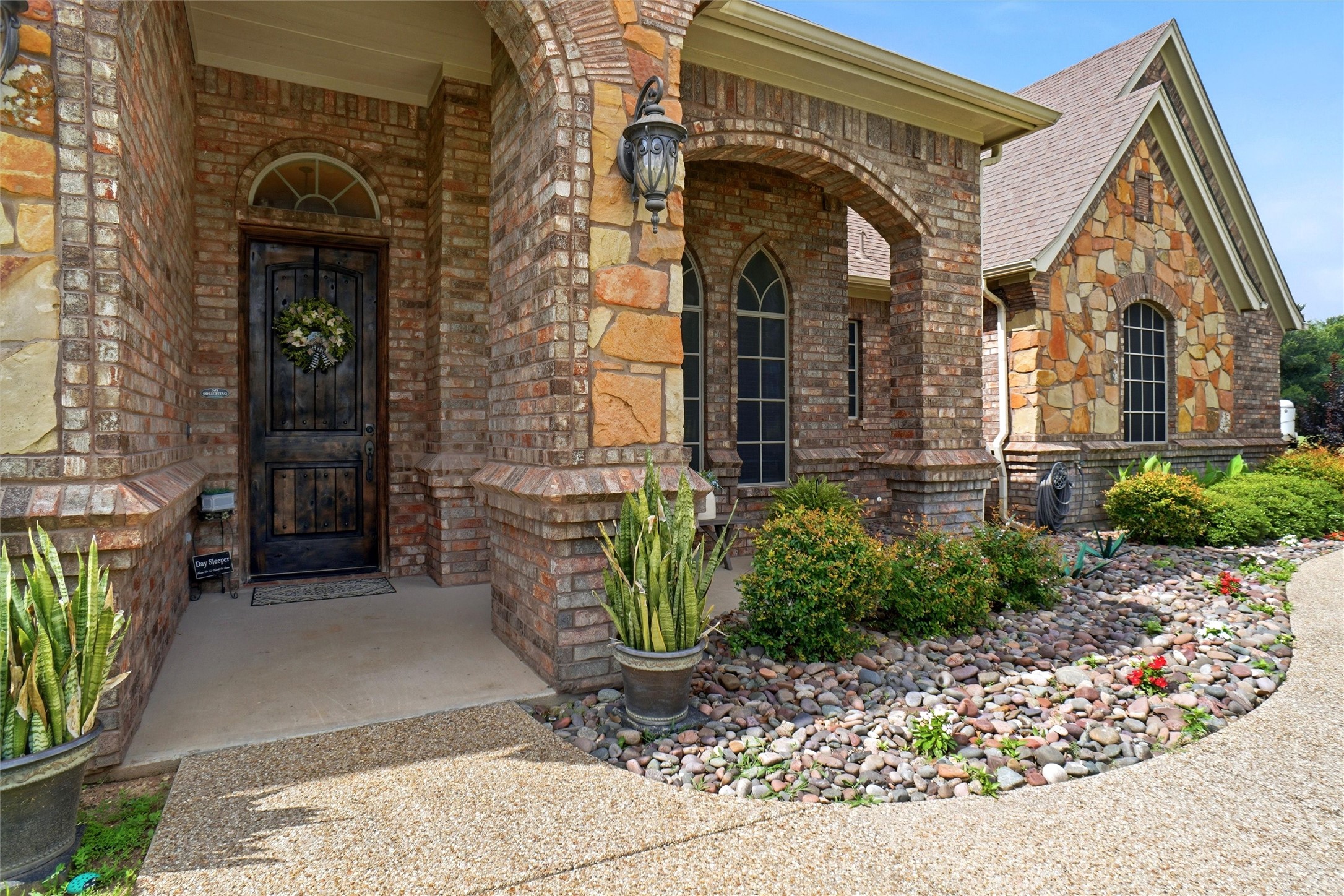 124 Carnes Court Springtown TX 76082