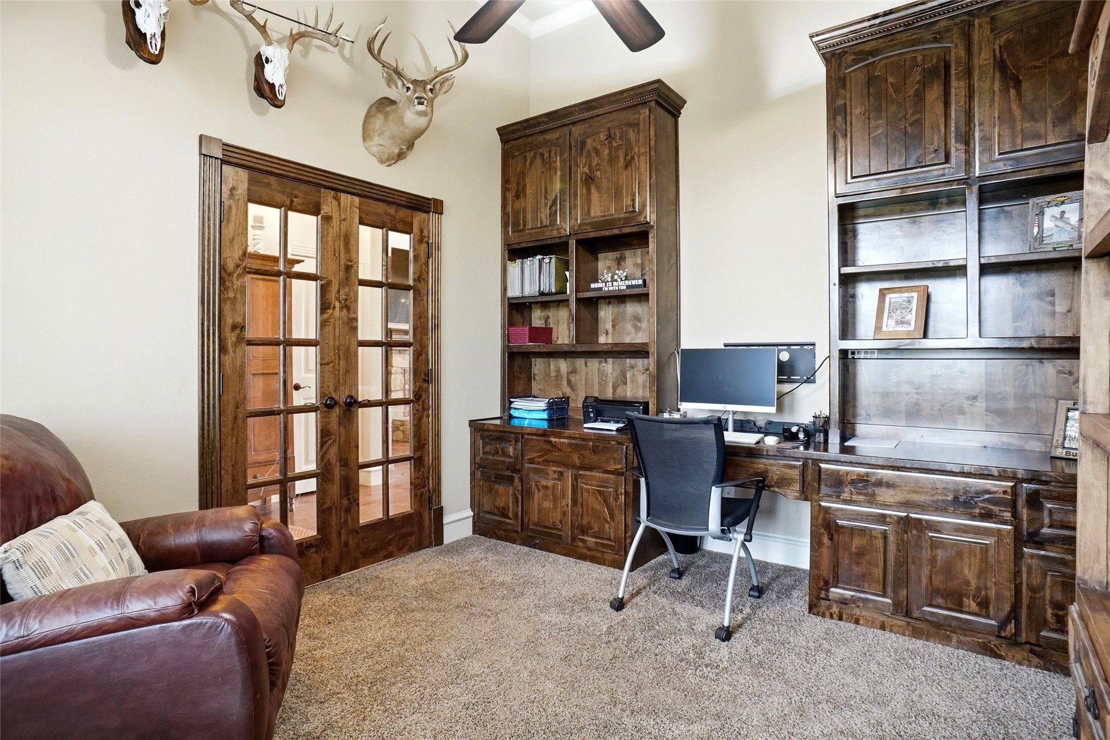 124 Carnes Court Springtown TX 76082