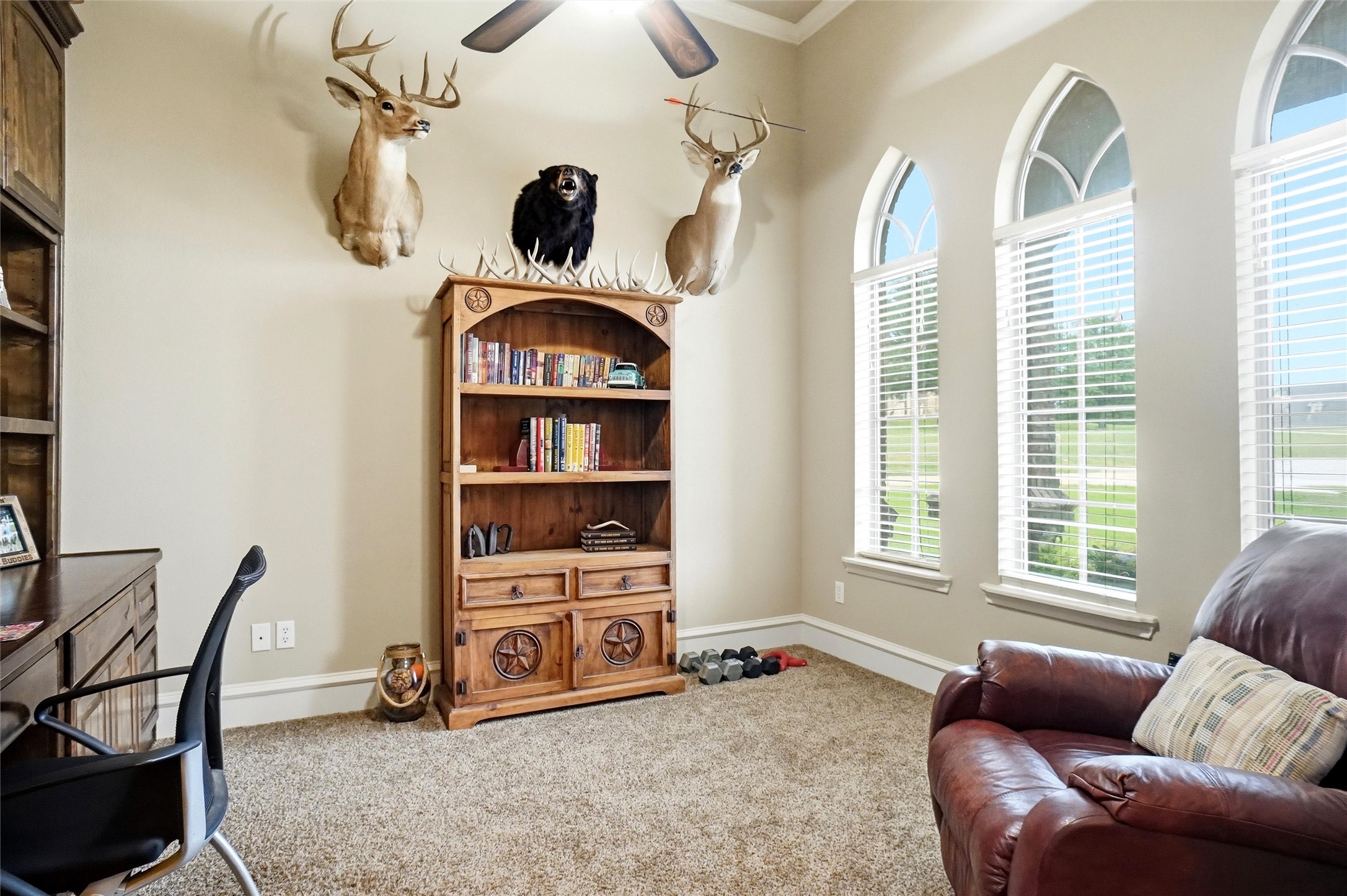 124 Carnes Court Springtown TX 76082
