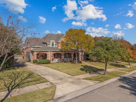 2537 Avalon Drive Lewisville TX 75056