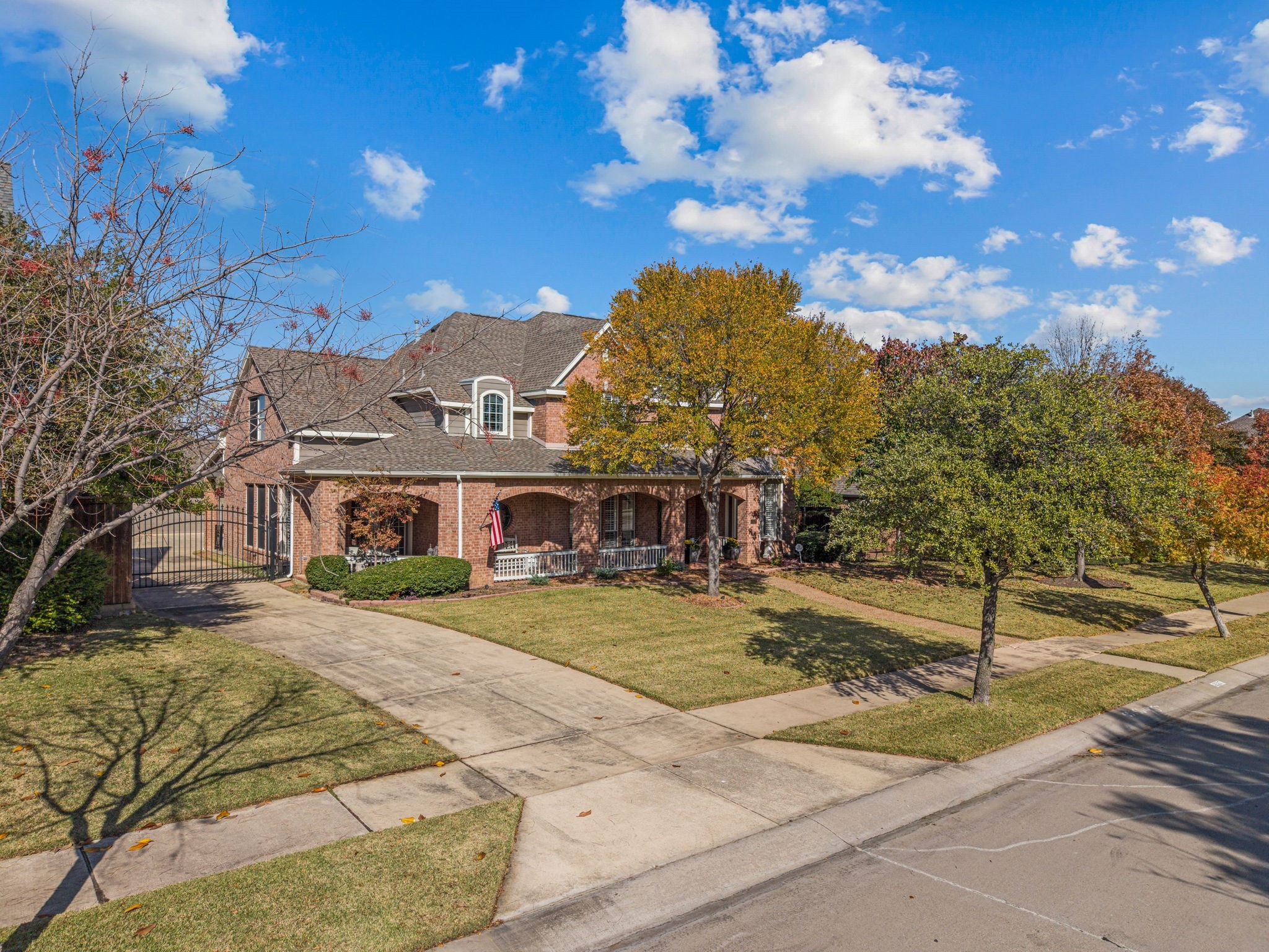 2537 Avalon Drive Lewisville TX 75056