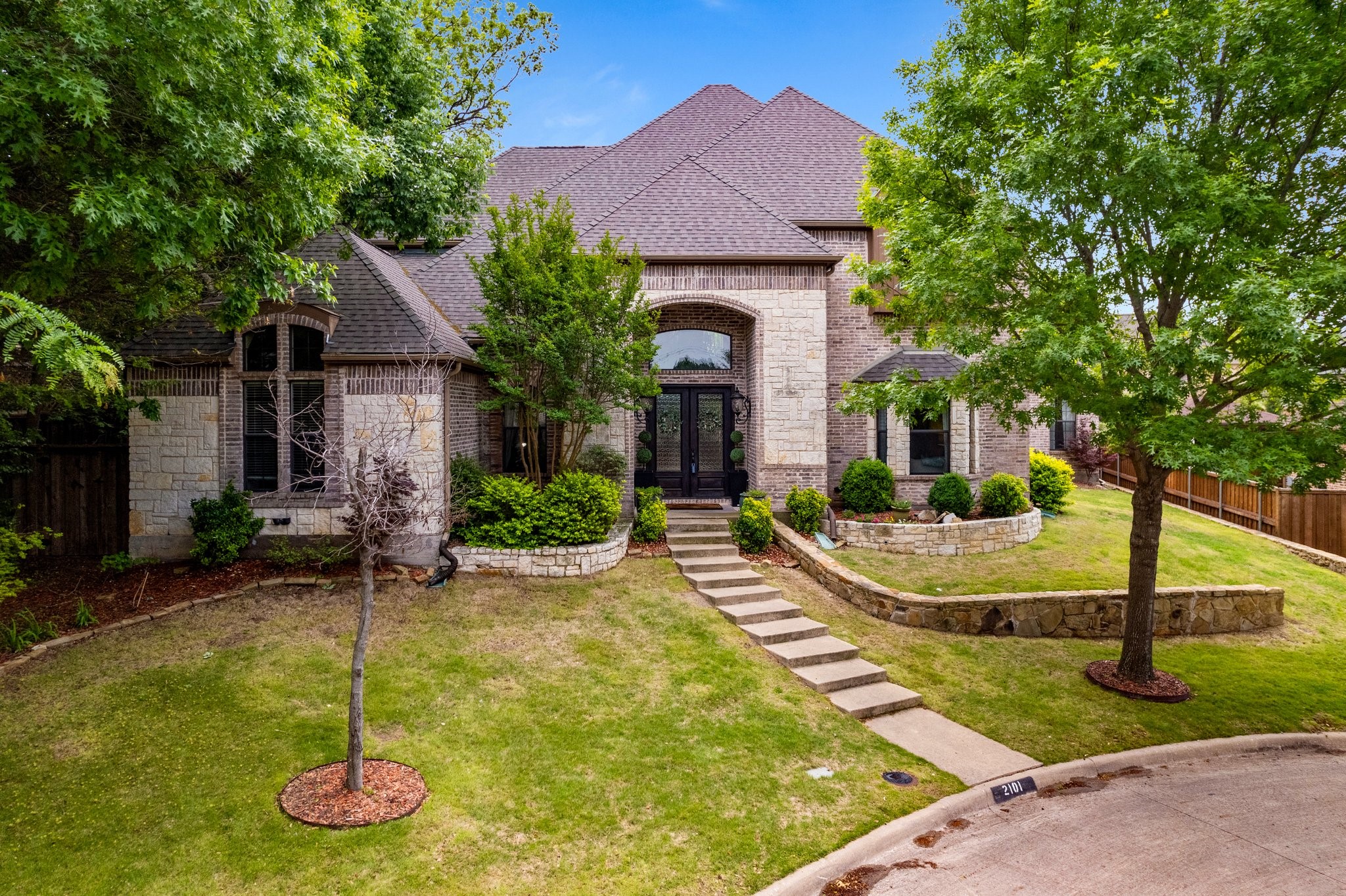 2101 Germantown Mckinney TX 75070