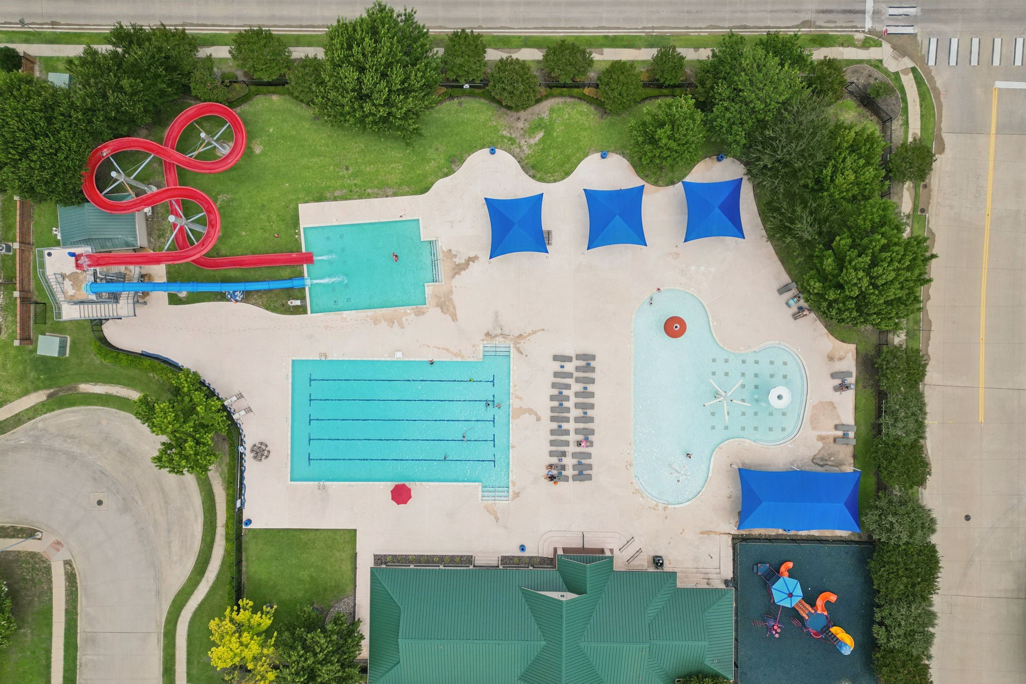 8501 Viridian Lane Fort Worth TX 76123